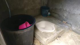 Enggar Homestay Syariah