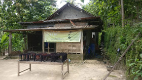 Enggar Homestay Syariah