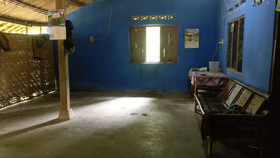 Enggar Homestay Syariah