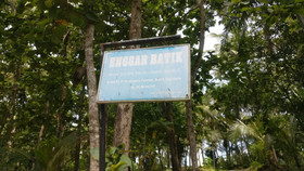 Enggar Homestay Syariah