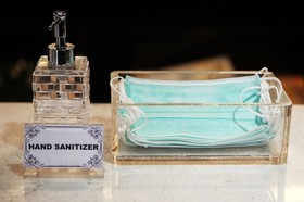 Enggar Homestay Syariah