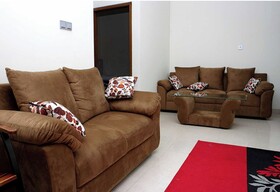 EXPRESS O Nayus Homestay Syariah