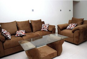 EXPRESS O Nayus Homestay Syariah