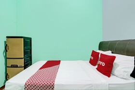 Guest House Inayah Syariah By OYO