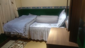 Homestay Arya Mangunan