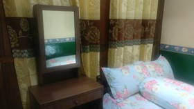 Homestay Arya Mangunan