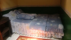 Homestay Arya Mangunan