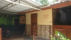 Homestay Arya Mangunan