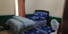 Homestay Hanum