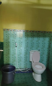Homestay Hanum