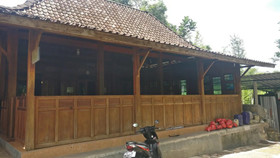 Homestay Joyo