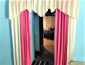 Homestay Lentera Putra - Hostel