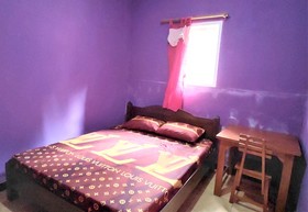 Homestay Lentera Putra - Hostel