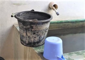 Homestay Lentera Putra - Hostel