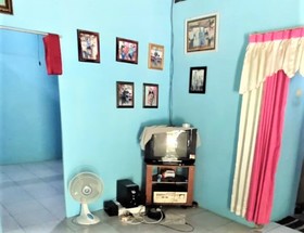 Homestay Lentera Putra - Hostel