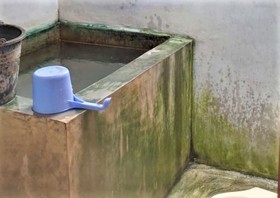 Homestay Lentera Putra - Hostel