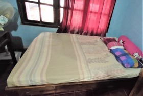 Homestay Lentera Putra - Hostel