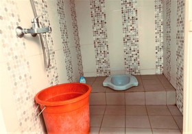 Homestay Lentera Putra - Hostel