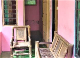 Homestay Lentera Putra - Hostel