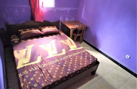 Homestay Lentera Putra - Hostel