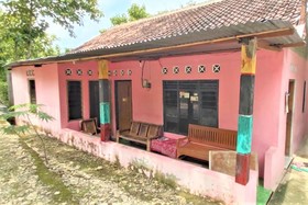 Homestay Lentera Putra - Hostel