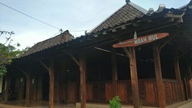 Homestay Mbah Mul