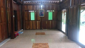 Homestay Mbah Mul