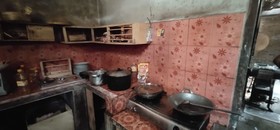 Homestay Sanggar Kajeng Murni Syariah