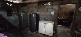 Homestay Sanggar Kajeng Murni Syariah