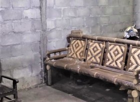 Homestay Sanggar Mahameru Syariah