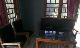 Homestay Sidodadi Syariah