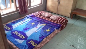 Homestay Sidodadi Syariah