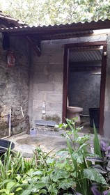 Homestay Sidodadi Syariah