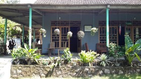 Homestay Sidodadi Syariah