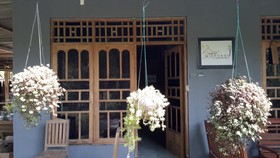 Homestay Sidodadi Syariah