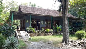 Homestay Sidodadi Syariah