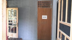 Homestay Sidodadi Syariah