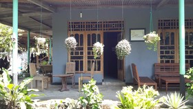 Homestay Sidodadi Syariah