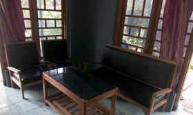 Homestay Sidodadi Syariah