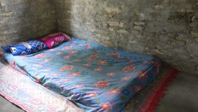 Homestay Sutriono
