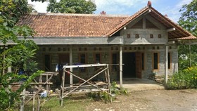 Homestay Sutriono