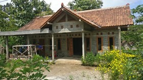 Homestay Sutriono