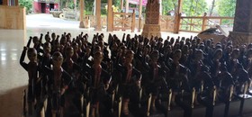 Homestay Sutriono