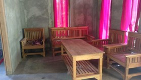 Homestay Sutriono