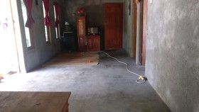 Homestay Sutriono