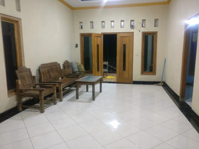 Imron Homestay