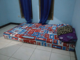 Imron Homestay