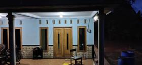 Imron Homestay