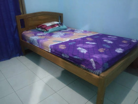 Imron Homestay