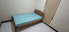 Imron Homestay